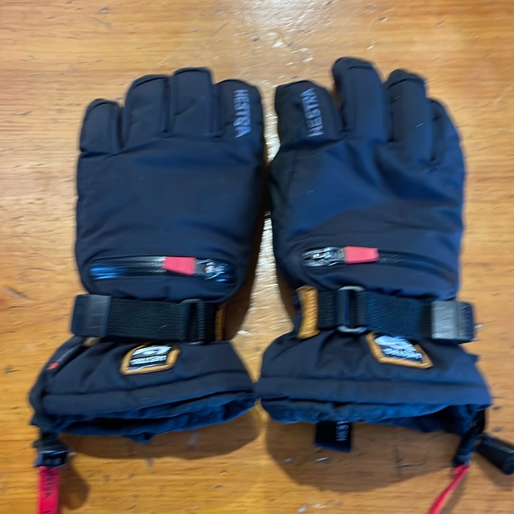 Hestra size 7 ski glove